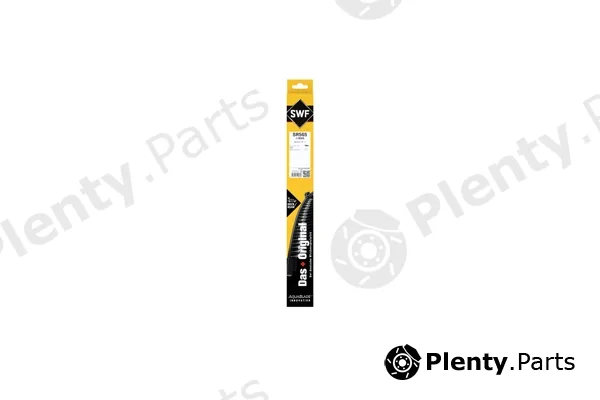 SWF 119565 — Wiper Blade DAS ORIGINAL REAR