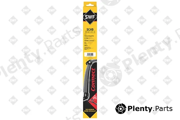 SWF 262202 — Wiper Blade ALTERNATIVE CONNECT