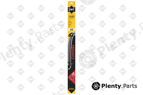 SWF 262212 — Wiper Blade ALTERNATIVE CONNECT