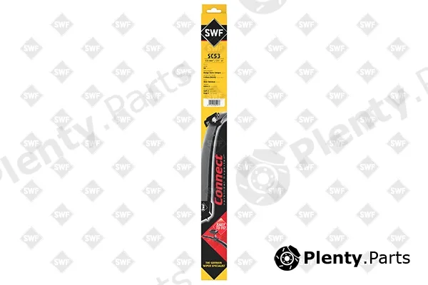 SWF 262207 — Wiper Blade ALTERNATIVE CONNECT
