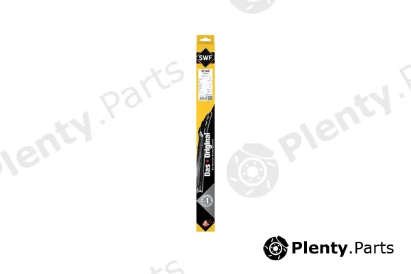 SWF 116174 — Wiper Blade DAS ORIGINAL HBLADE