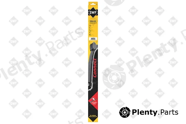 SWF 262262 — Wiper Blade ALTERNATIVE CONNECT UPGRADE