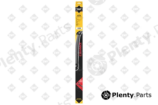 SWF 262215 — Wiper Blade ALTERNATIVE CONNECT