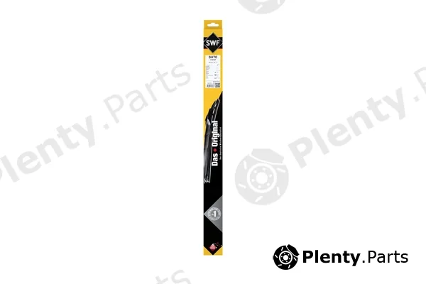 SWF 116187 — Wiper Blade DAS ORIGINAL HBLADE