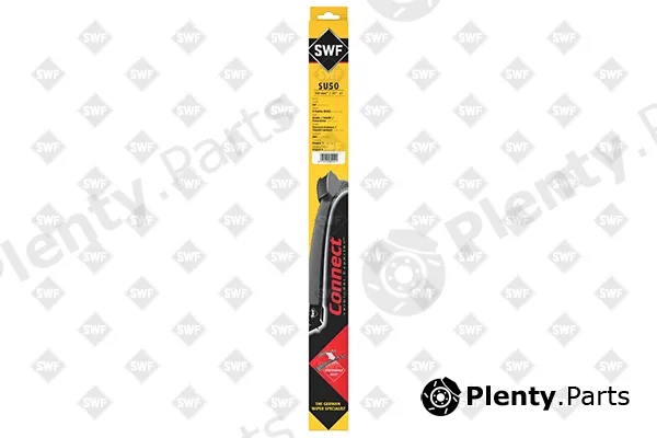 SWF 262254 — Wiper Blade ALTERNATIVE CONNECT UPGRADE