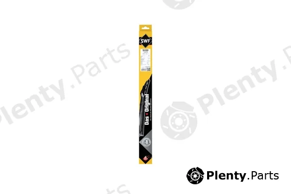 SWF 116178 — Wiper Blade DAS ORIGINAL HBLADE