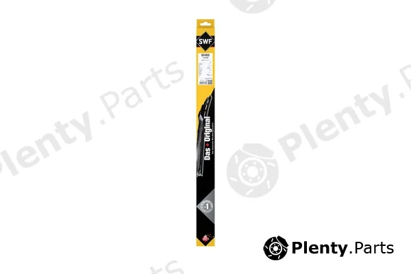 SWF 116185 — Wiper Blade DAS ORIGINAL HBLADE