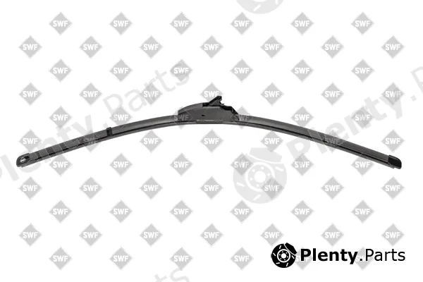 SWF 133550 — Wiper Blade ALTERNATIVE VISIOFLEX TRUCKS