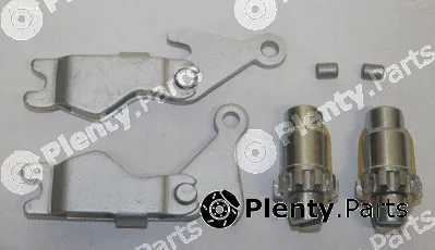 National FK4002EK — Repair Kit, expander