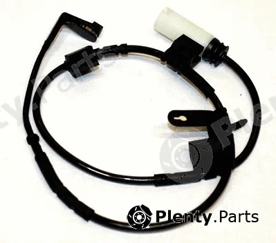 National FK6054WL — Warning Contact, brake pad wear