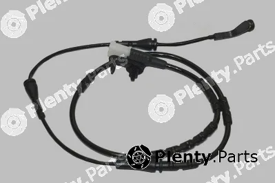 National FK6151WL — Warning Contact, brake pad wear