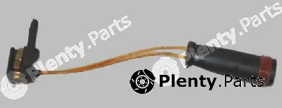 National FK6007WL — Warning Contact, brake pad wear