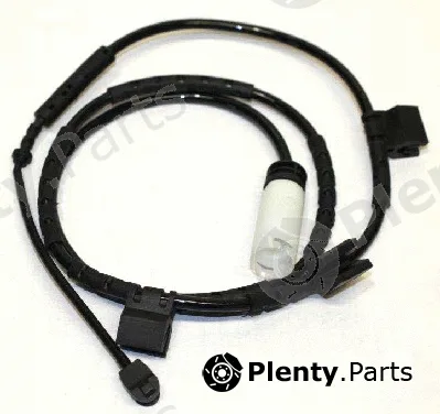 National FK6074WL — Warning Contact, brake pad wear
