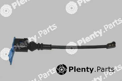 National FK6127WL — Warning Contact, brake pad wear