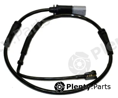 National FK6112WL — Warning Contact, brake pad wear