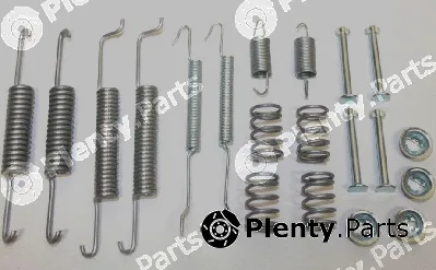 National FK5063SK — Accessory Kit, brake shoes