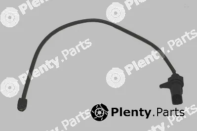 National FK6139WL — Warning Contact, brake pad wear