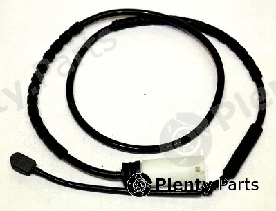 National FK6087WL — Warning Contact, brake pad wear
