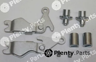 National FK4001EK — Repair Kit, expander
