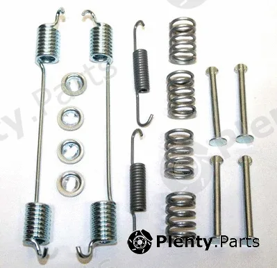 National FK5051SK — Accessory Kit, brake shoes