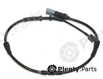 National FK6119WL — Warning Contact, brake pad wear
