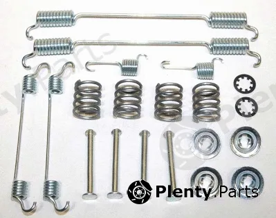National FK5075SK — Accessory Kit, brake shoes