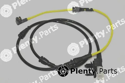 National FK6150WL — Warning Contact, brake pad wear