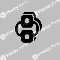 Imasaf 09.11.03 — Mount, exhaust system