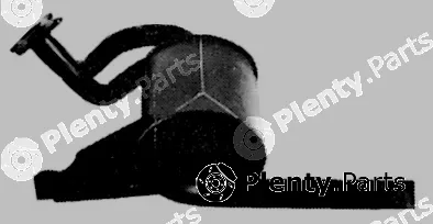 Imasaf SM.85.00 — Rear Muffler