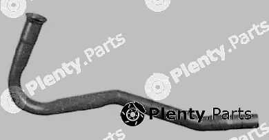 Imasaf 60.46.01 — Exhaust Pipe