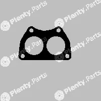 Imasaf 09.44.67 — Gasket, exhaust pipe