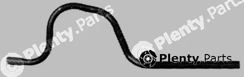 Imasaf SM.15.08 — Exhaust Pipe