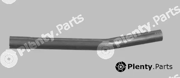 Imasaf MS.58.12 — Exhaust Pipe
