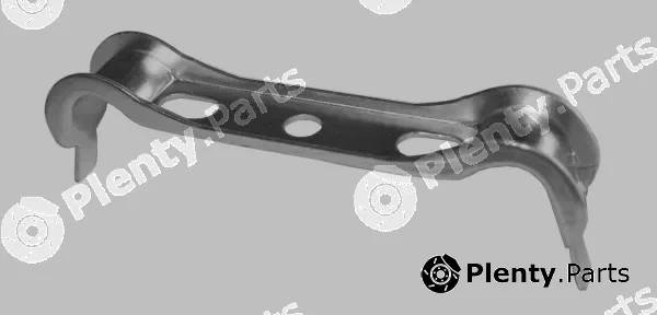 Imasaf 09.30.15 — Holder, exhaust pipe