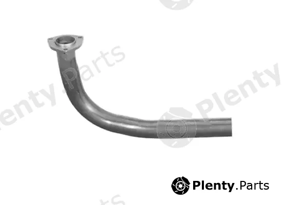 Imasaf MS.58.01 — Exhaust Pipe