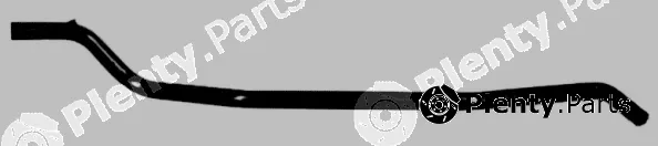 Imasaf AR.08.08 — Exhaust Pipe