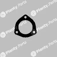 Imasaf 09.44.11 — Gasket, exhaust pipe