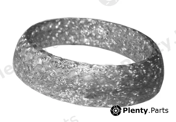 Imasaf 09.40.11 — Seal Ring, exhaust pipe