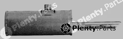 Imasaf 63.12.00 — Rear Muffler