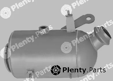 Imasaf 60.03.33 — Catalytic Converter