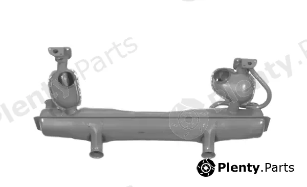 Imasaf 72.48.00 — Rear Muffler