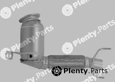 Imasaf 50.13.33 — Catalytic Converter
