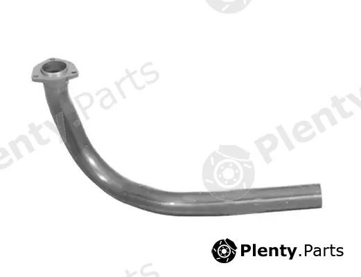 Imasaf MS.58.11 — Exhaust Pipe
