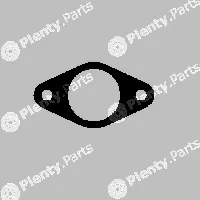 Imasaf 09.44.93 — Gasket, exhaust pipe