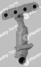 Imasaf 56.03.43 — Catalytic Converter