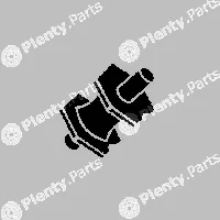 Imasaf 09.10.43 — Mount, exhaust system