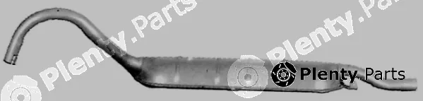 Imasaf 28.10.07 — Rear Muffler