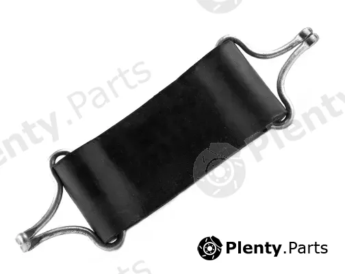 Imasaf 09.10.04 — Mount, exhaust system