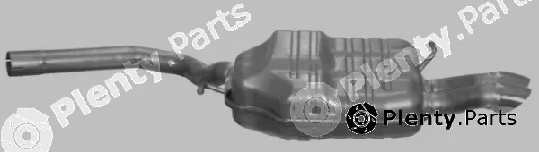 Imasaf 13.20.57 — Rear Muffler