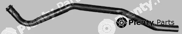 Imasaf 17.27.01 — Exhaust Pipe